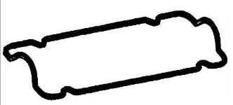 UST KAPAK CONTASI  FIAT UNO 60/PALIO 1.2 8V  - ROYAL H269040