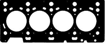 SILINDIR KAPAK CONTASI DUSTER LOGAN LODGY  - ROYAL 455010MLS