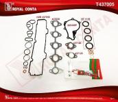 MOTOR TAKIM CONTASI SKC KECE SUBAP LASTIGI Y - ROYAL T437005