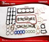 MOTOR TAKIM CONTASI FIAT PALIO MAREA SIENA  - ROYAL T260002R