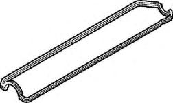 SUBAP KAPAK CONTASI LASTIK SUBAP KAPAK FORD - ROYAL H2439040