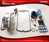 MOTOR UST TAKIM CONTA REINZ KECELI S.LASTIKL - ROYAL T520698