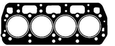 SILINDIR KAPAK CONTASI 1.60MM FAVORIT 1.3 FA - ROYAL 048010R