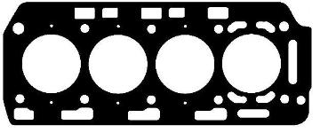 SILINDIR KAPAK CONTASI RENAULT RENAULT 21/ES - ROYAL 216010N