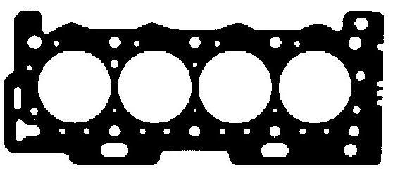 SILINDIR KAPAK CONTASI  PEUGEOT 206/207/307  - ROYAL 422010R
