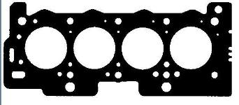 SILINDIR KAPAK CONTASI P106-P206-NEMO-BIPPER - ROYAL 357010R