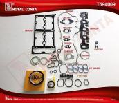 MOTOR TAKIM CONTA KECELI S.LASTIK-SKC SIZ DO - ROYAL T594009