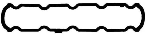 CONTA UST KAPAK  PEUGEOT PARTNER/FIAT SCUDO - ROYAL H2229040