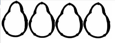 MANIFOLD CONTASI EMME TAKIM RENAULT R19/MEGAN - ROYAL H71100