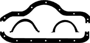 KARTER TAKIM CONTA RENAULT R12 1300 - ROYAL T004380