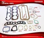 TAKIM CONTA FIAT SLX/TEMPRA/TIPO SLX 92- 58 - ROYAL T055002R