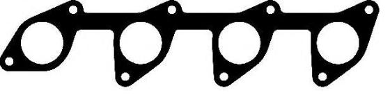 EMME MANIFOLD CONTASI PARTNER II BERLINGO II  - ROYAL 561400