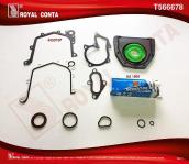ALT TAKIM CONTASI REINZ KECELI FOCUS I/II 1. - ROYAL T566678