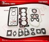 MOTOR TAKIM CONTA AX-BX-C15-SAXO-XSARA-ZX-C - ROYAL T357002N