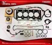 MOTOR TAKIM CONTASI SKT KECELI SUBAP LASTIKL - ROYAL T382004