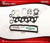 TAKIM CONTA UST KECESIZ RENAULT KANGOO/CLIO/ - ROYAL T262690