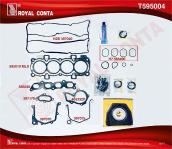 Motor Takim Conta Skt Kecelisubap Lastikli S - ROYAL T595004
