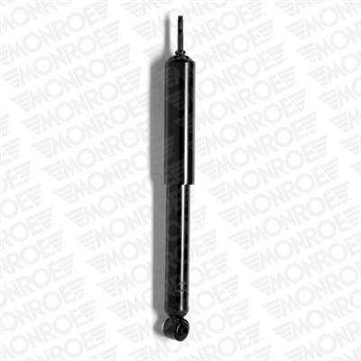 ARKA AMORTISOR DAR DELIK CORSA C - MONROE G22711