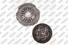 DEBRIYAJ SETI RULMANSIZ ASTRA F-CORSA B-TIG - MAPA 004200209