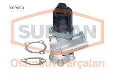 EGR VALFI DOBLO FIORINO GRANDE PUNTO EVO 50 - SUPSAN EGR0001