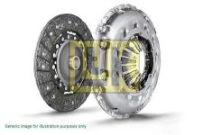 DEBRIYAJ SETI RULMANSIZ CORSA C-ASTRA H-COMB - LUK 623323409
