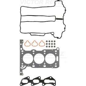 UST TAKIM CONTA CORSA C 1.0-AGILA 1.0 Z1 - V.REINZ 023349502