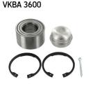 ON TEKER RULMANI COMBO 1.4-1.6-1.7 DTI 01- -C - SKF VKBA3600