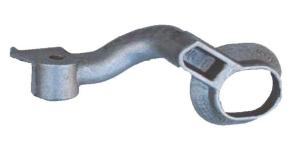 RADYATOR BAGLANTI BRAKETI SAG CORSA C 01 - ROOT 111301