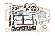 MOTOR TAKIM CONTA SKC SIZ KECELI ALBEA DOB - SUPSAN S0080006