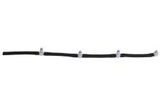 ENJEKTOR GERI DONUS HORTUMU OPEL CORSA C - - BRUCKE 55245385