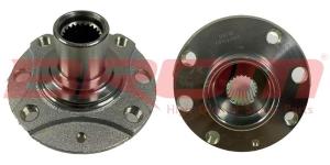 PORYA ON RULMANSIZ R/L OPEL CORSA B 1.0I ABSS - BROM OP61004