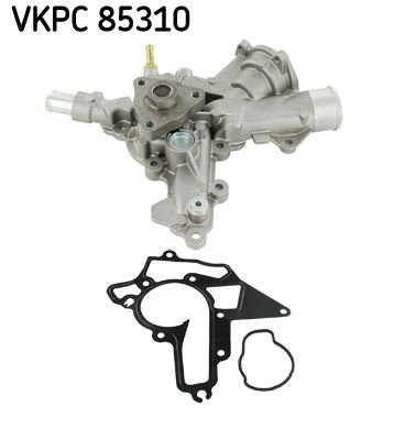 DEVIRDAIM MUSURSUZ Z10XEP Z12XEP Z14XEP CORS - SKF VKPC85310