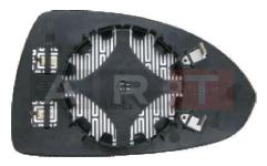 DIS DIKIZ AYNA CAMI ISITMALI SAG CORSA D-CO - ART MG024.4513