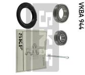 ARKA TEKER RULMANI CORSA B - ASTRA F - VECTRA  - SKF VKBA944