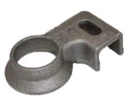 RADYATOR BAGLANTI BRAKETI UST SOL CORSA C 01 - ROOT 111268