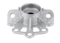 AMORTISOR TAKOZU SAG ARKA  FIAT EGEA PUNTO 500 - SNR KB95805
