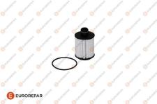 YAG FILTRESI OPEL ASTRA J CORSA D MER - EUROREPAR 1637766080