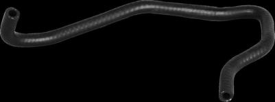 GENLESME SISE HORTUMU CORSA D 06 - YTT Y11668