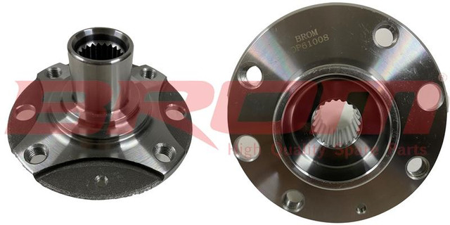 ON TEKER PORYA CORSA C 00 09 COMBO 01 12 MERI - BROM OP61008