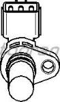 KRANK MIL SENSORU ASTRA G-COMBO-CORSA C 1 - TOPRAN 207155001