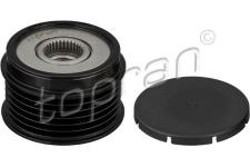 ALTERNATOR KASNAGI  OPELASTRA H-COMBO C-C - TOPRAN 208141001