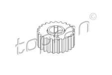 755 KRANK DISLISI ASTRA F-G-H CORSA B-C V - TOPRAN 205539001
