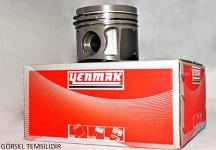 PISTON+SEGMAN STD 73.40MM ASTRA G-H CO - YENMAK 31-04214-000