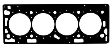 SILINDIR KAPAK CONTASI METAL OPEL ASTRA H- - ROYAL 458010MLS