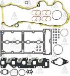 UST TAKIM CONTASI DOBLO PUNTO 500 - VICTOR REINZ 02-36259-04