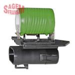 FAN REZISTANSI LINEA-GRANDE PUNTO 05 CORSA D  - SAGEM 210168