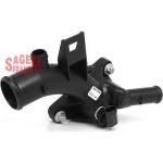 TERMOSTAT GOVDESI OPEL CORSA D. ASTRA J - SAGEM 131210
