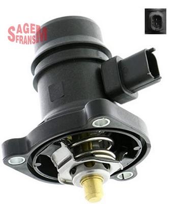 TERMOSTAT ASTRA J-AVEO-CRUZE-CORSA D 1.2-1.4  - SAGEM 131178