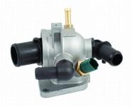 TERMOSTAT KOMPLE 88C DOBLO-FIORINO-LINEA-PUNTO - OES T102.03