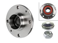 ARKA PORYA KOMPLE RULMANLI FIAT G.PUNTO-CORS - FAG 713606350